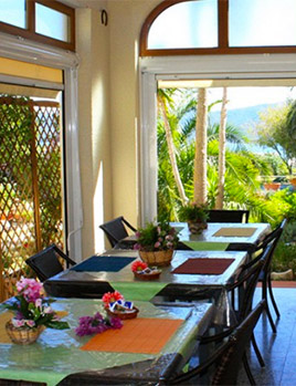 Bed & Breakfast Isola d'Elba