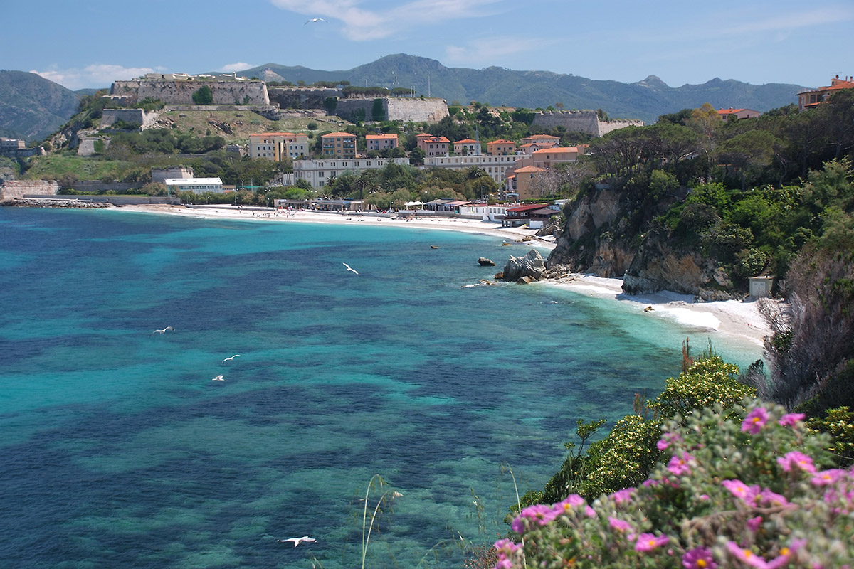 Isola d'Elba - Portoferraio